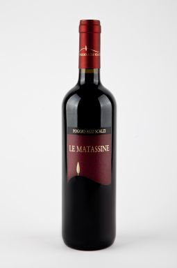 Logo for: Poggio Agli Scalzi LE MATASSINE