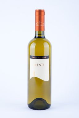 Logo for: Poggio Agli Scalzi SILENTE