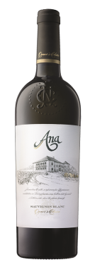 Logo for: Owner's Choice Ana Sauvignon Blanc