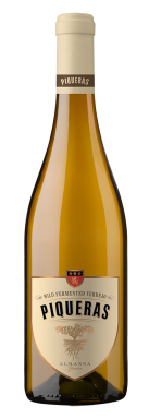 Logo for: Piqueras Wild Fermented