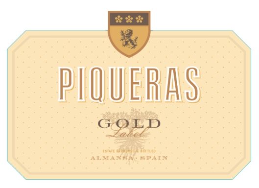 Logo for: Gold Label