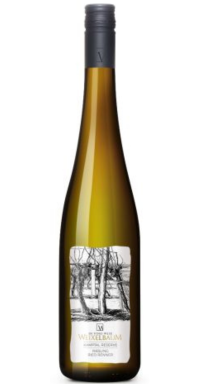 Logo for:  Riesling Ried Renner 2019