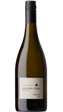 Logo for: Bird on a Wire Marsanne