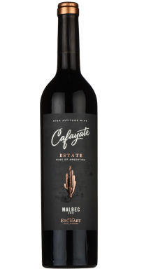 Logo for: Cafayate Estate 