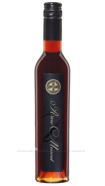 Logo for: NV Rare Muscat