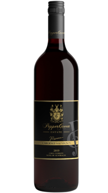 Logo for: Pepper Green Estate Cabernet Sauvignon Reserve