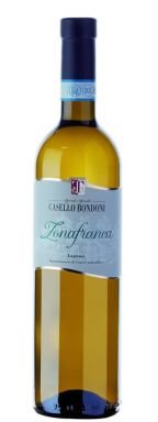 Logo for: Casello Bondoni Zonafranca Lugana DOC