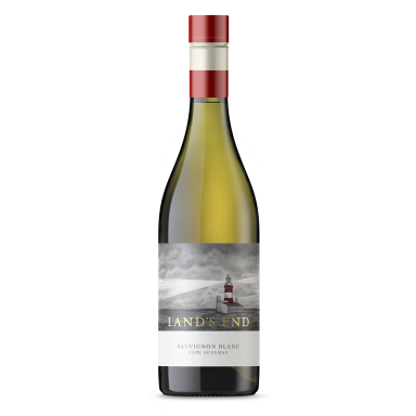 Logo for: Land's End Cape Agulhas Sauvignon Blanc