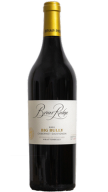 Logo for: Briar Ridge Big Bully Cabernet Sauvignon