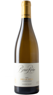 Logo for: Briar Ridge Briar Hill Chardonnay 
