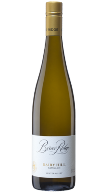 Logo for: Briar Ridge Dairy Hill Semillon