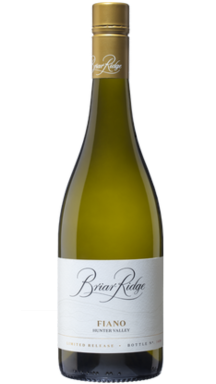 Logo for: Briar Ridge Limited Release Fiano