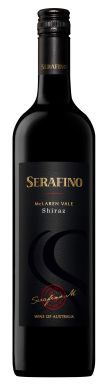 Logo for: Serafino Shiraz 