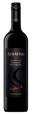 Logo for: Serafino Cabernet Sauvignon