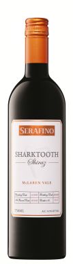Logo for: Serafino Sharktooth Shiraz