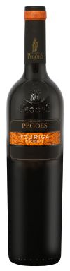 Logo for: Adega de Pegões Touriga Nacional