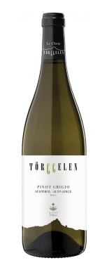 Logo for: Le Clivie / Pinot Grigio Alto Adige d.o.c. Torggelen