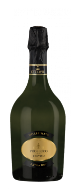 Logo for: Le Clivie / Prosecco Treviso D.O.C. Millesimato Extra Dry