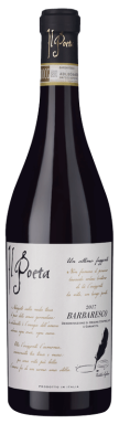 Logo for: BARBARESCO DOCG IL POETA
