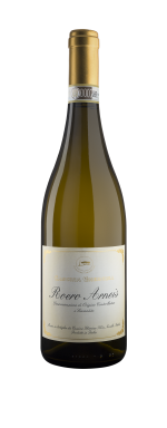 Logo for: ROERO ARNEIS DOCG CASCINA GHERCINA