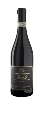 Logo for: BAROLO DOCG CASCINA GHERCINA