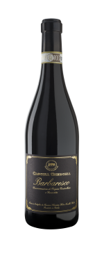 Logo for: BARBARESCO DOCG CASCINA GHERCINA