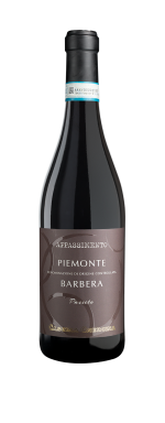Logo for: PIEMONTE DOC BARBERA PASSITO CASCINA GHERCINA