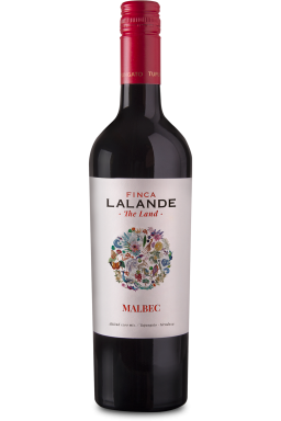 Logo for: Lalande ORGANIC malbec