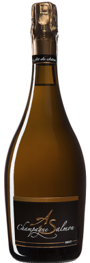 Logo for: Champagne Salmon - AS