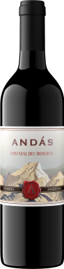 Logo for: ANDAS MALBEC