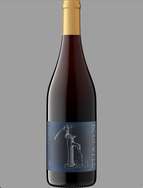Logo for: BODEWELL PINOT NOIR