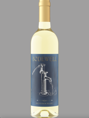 Logo for: BODEWELL SAUVIGNON BLANC