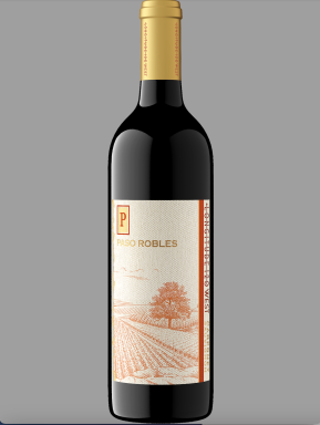 Logo for: LONGITUDE 120 WEST PASO ROBLES