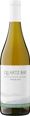 Logo for: QUARTZ BAY SAUVIGNON BLANC