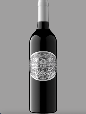 Logo for: RANCHO CAMPO MALBEC