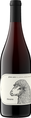 Logo for: THEAVE PINOT NOIR