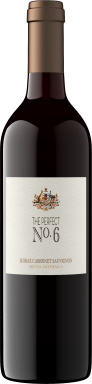 Logo for: The Perfect No. 6 Shiraz - Cabernet Sauvignon