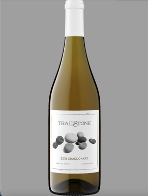 Logo for: TRAILSTONE CHARDONNAY