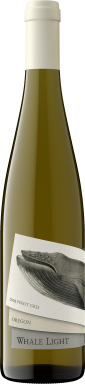 Logo for: WHALE LIGHT PINOT GRIS