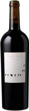 Logo for: Blackbird Arise, Red Blend, Napa Valley