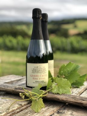 Logo for: Gravel Castle