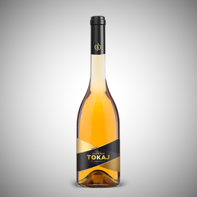 Logo for: Chateau GRAND BARI Tokajský výber 6-putňový