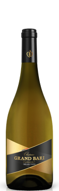 Logo for: Chateau GRAND BARI Furmint Selection