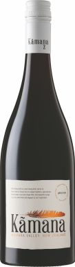 Logo for: Kamana Pinot Noir