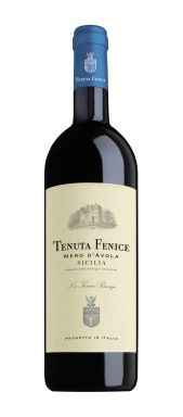 Logo for: Tenute Fenice Nero d'Avola 2022