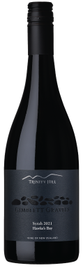 Logo for: Trinity Hill Gimblett Gravels Syrah