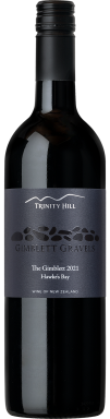 Logo for: Trinity Hill Gimblett Gravels The Gimblett