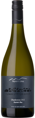 Logo for: Trinity Hill Gimblett Gravels Chardonnay