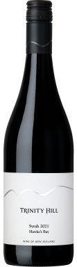 Logo for: Trinity Hill Hawke\'s Bay Syrah