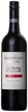 Logo for: 2021 Knappstein Spring Farm Shiraz Cabernet